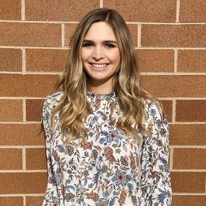 Meet your Posher, Tori